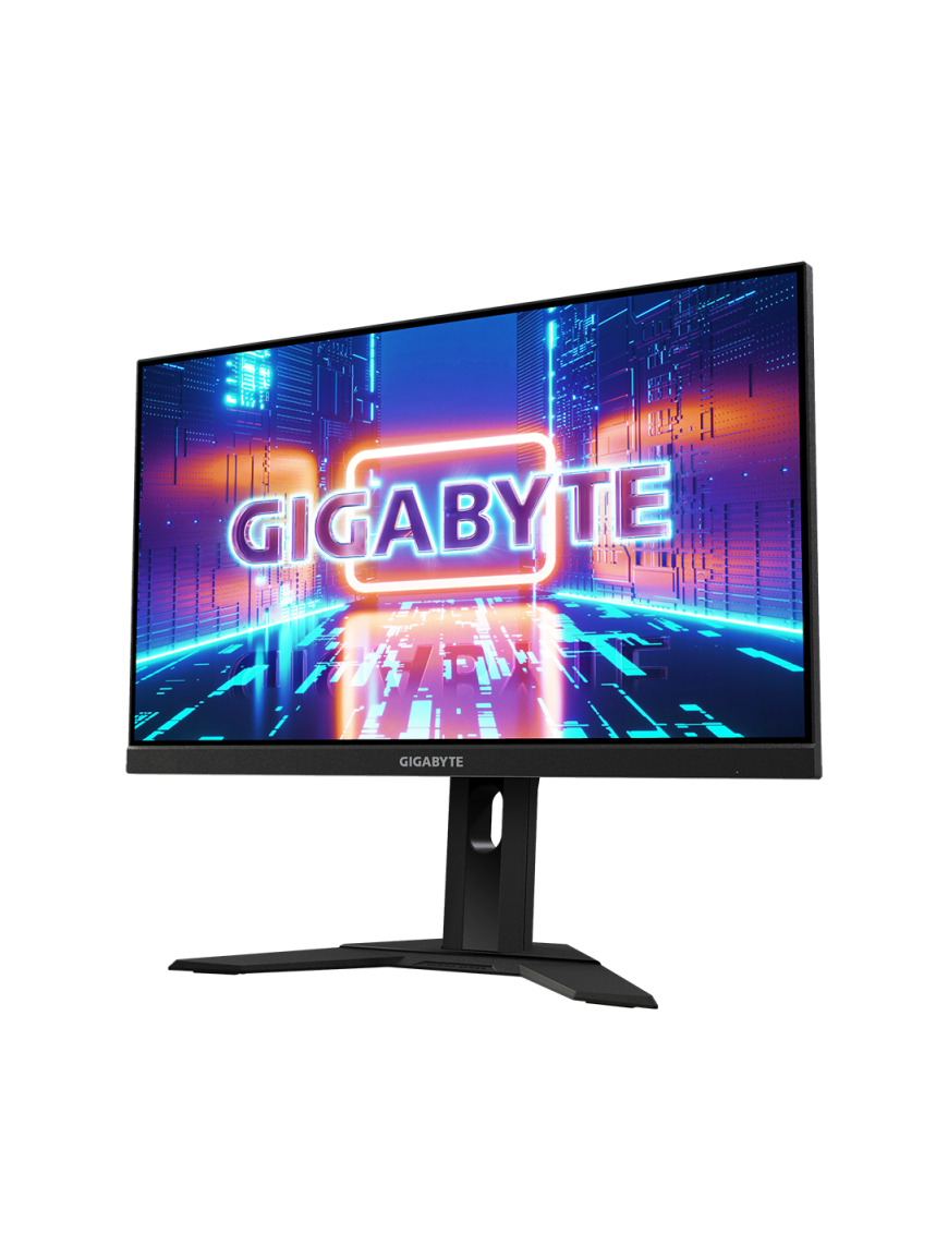 Ecran Gaming GIGABYTE G24F 24"- FHD- 165Hz-tunisie-sousse