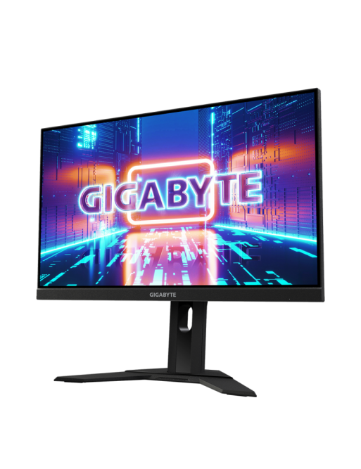 Ecran Gaming GIGABYTE G24F 24"- FHD- 165Hz-tunisie-sousse