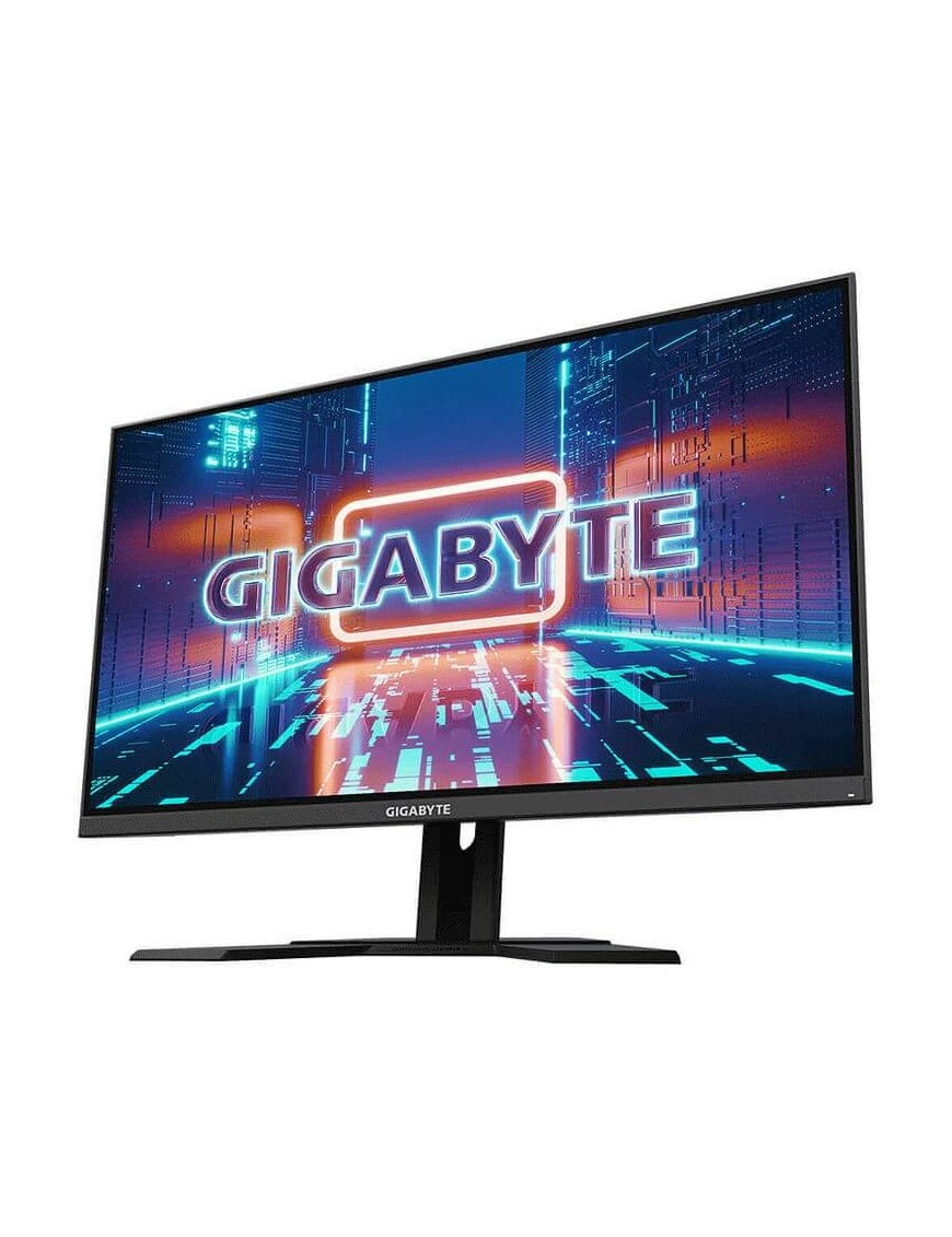 Ecran Gaming GIGABYTE G27F 27"- FHD- 144Hz-tunisie-sousse