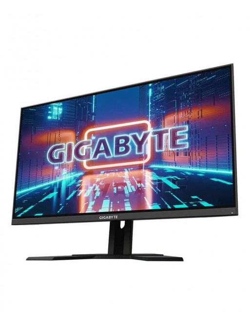 Ecran Gaming GIGABYTE G27F 27"- FHD- 144Hz-tunisie-sousse
