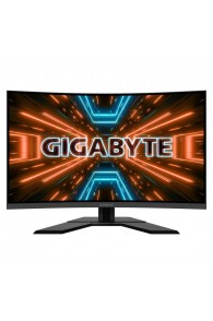 Ecran Gaming GIGABYTE INCURVE G32QC 32"- QHD