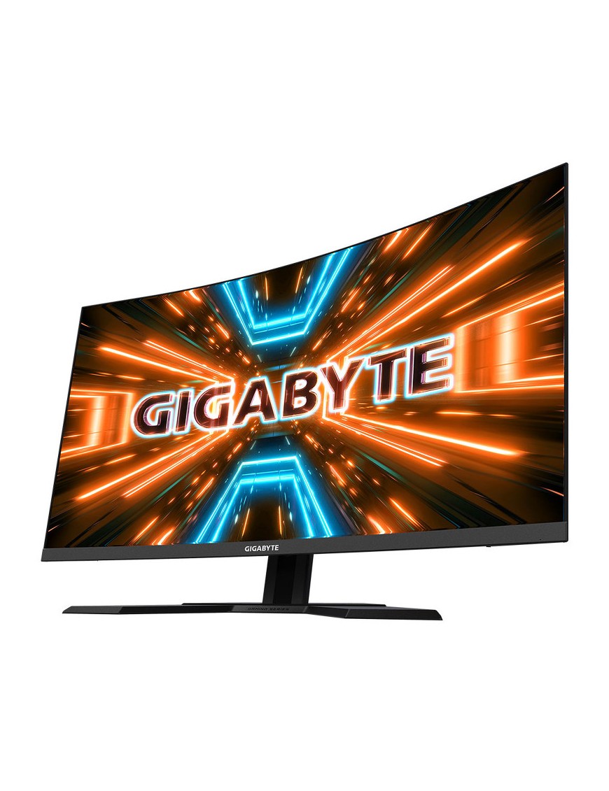 Ecran Gaming GIGABYTE INCURVE G32QC 32"- QHD- 165Hz-tunisie-sousse