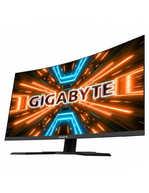Ecran Gaming GIGABYTE INCURVE G32QC 32"- QHD- 165Hz-tunisie-sousse