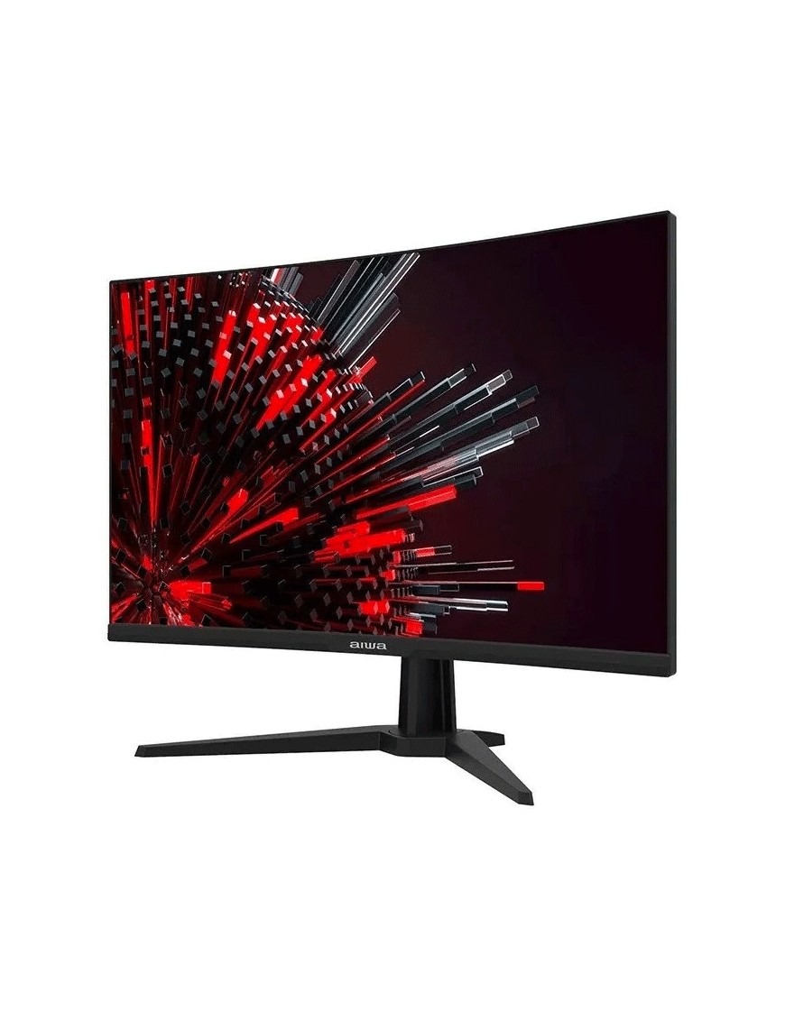 Ecran AIWA MF270K-V 27"- INCURVE - FULL HD - 75HZ-tunisie-sousse
