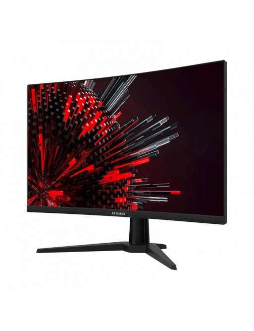 Ecran AIWA MF270K-V 27"- INCURVE - FULL HD - 75HZ-tunisie-sousse