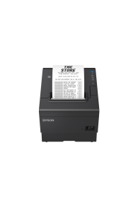 Imprimante Thermique Ticket de Caisse Epson TM-T88V-II-112 - USB - ETHERNET