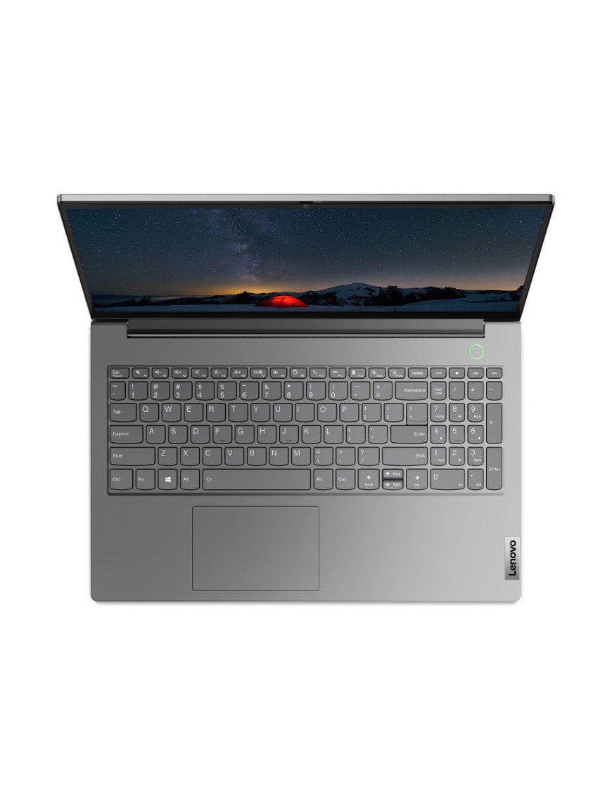 Pc Portable LENOVO ThinkBook 15 G2 ITL i5 11ème Gén.- 8Go - 256Go SSD- tunisie-sousse