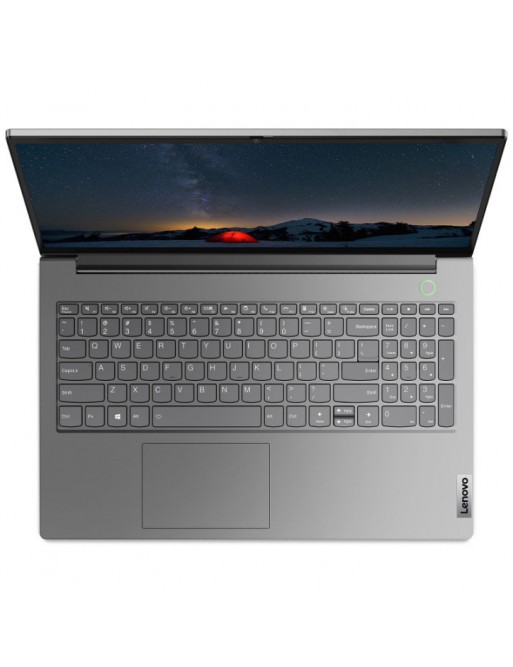 Pc Portable LENOVO ThinkBook 15 G2 ITL i5 11ème Gén.- 8Go - 256Go SSD- tunisie-sousse