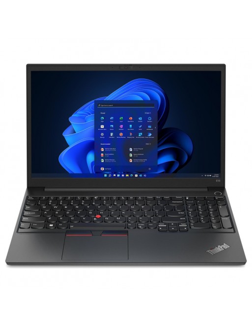 Pc Portable LENOVO ThinkPad E15 G4  i5 12ème Gén.- 8Go - 512Go SSD- tunisie-sousse