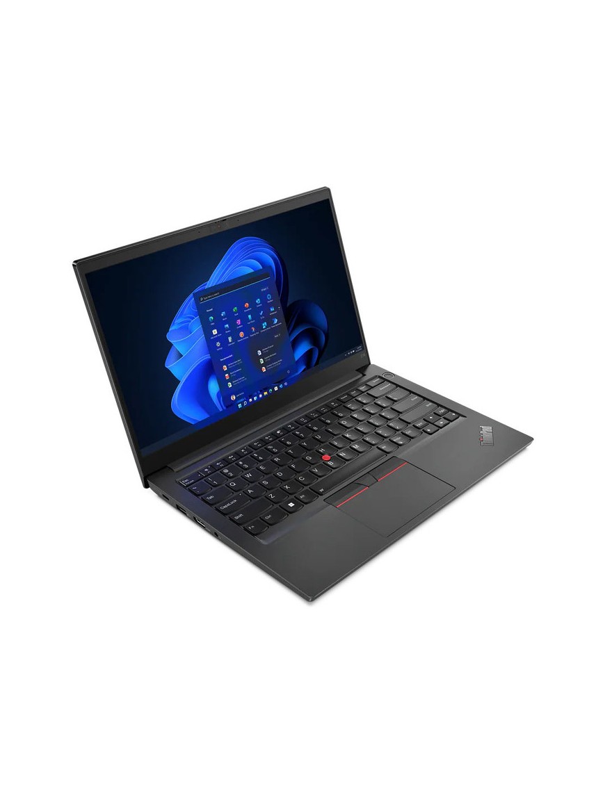 Pc Portable LENOVO ThinkPad E14 G4  i7 12ème Gén.- 8Go - 512Go SSD- tunisie-sousse