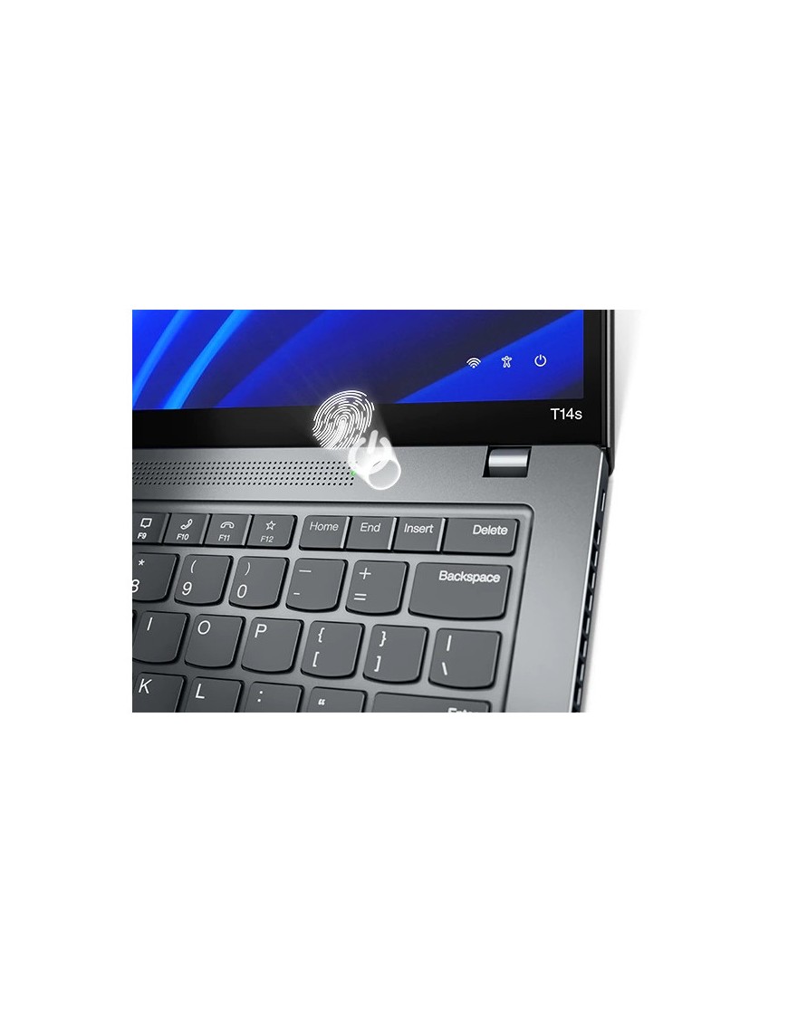 Portable LENOVO ThinkPad T14S G3 i7 12ème Gén.- 16Go - 1To SSD- tunisie-sousse