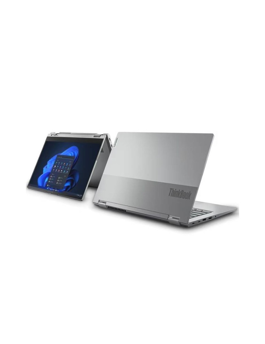 Portable LENOVO ThinkBook T14S YOGA G3 IRU i7 13ème Gén.- 16Go - 512Go SSD- tunisie-sousse