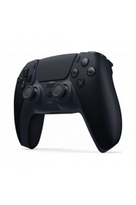 Manette de jeux SONY PS5 DUALSENSE MIDNIGHT BLACK