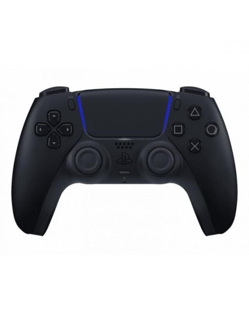 Manette de jeux SONY PS5 DUALSENSE MIDNIGHT BLACK-tunisie-sousse