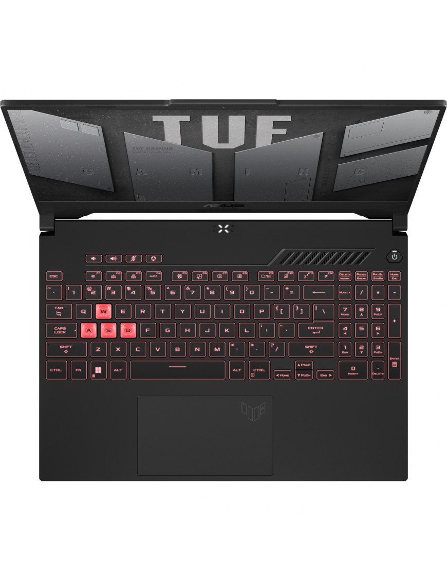 Pc Portable ASUS TUF Gaming A15 Ryzen 7. - 8Go - 512 Go SSD  - Tunisie-sousse