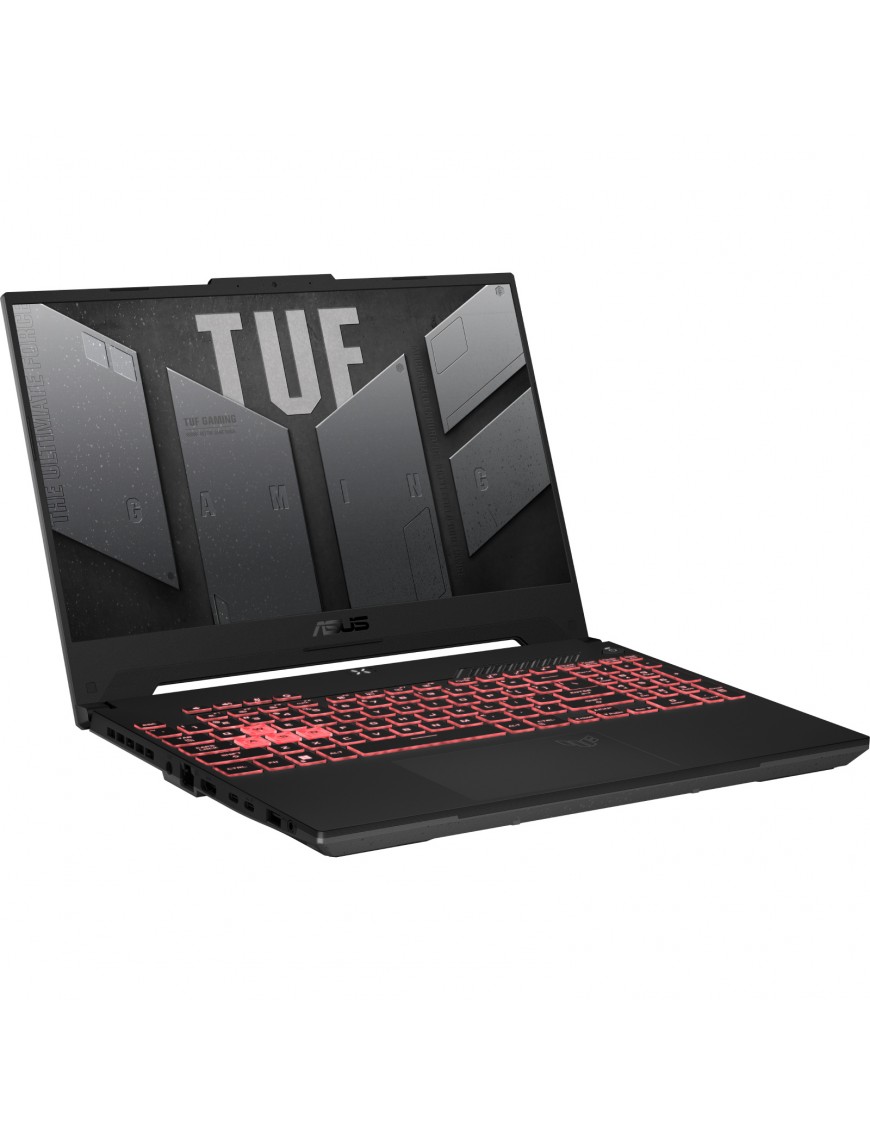 Pc Portable ASUS TUF Gaming A15 Ryzen 7. - 8Go - 512 Go SSD  - Tunisie-sousse