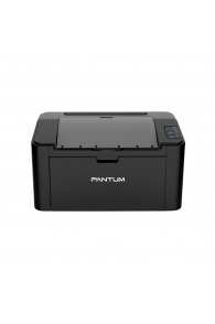 Imprimante PANTUM 	P2500W - Mono fonction - Monochrome Laser  - A4