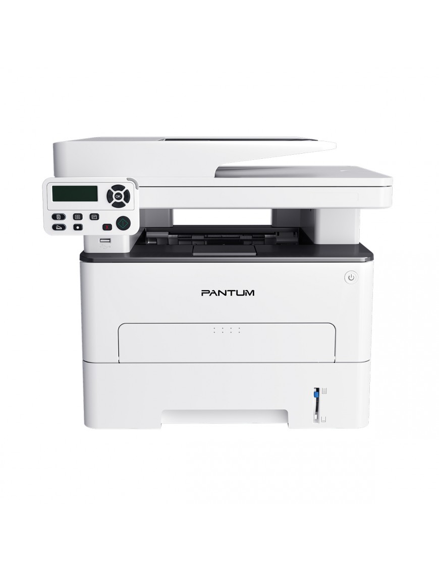 Imprimante PANTUM 	M7100DN - Multifonction 3en1 - Monochrome Laser  - A4-Sousse-Tunisie