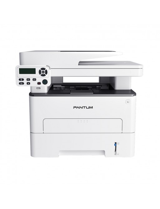 Imprimante PANTUM 	M7100DN - Multifonction 3en1 - Monochrome Laser  - A4-Sousse-Tunisie