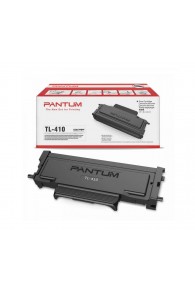 Toner PANTUM TL-410 Noir -1500 Pages