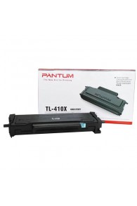 Toner PANTUM TL-410X Noir -6000 Pages