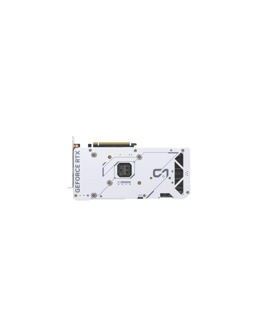 Carte Graphique ASUS GeForce RTX 4070  White OC Edition 12G  - GDDR6X- Tunisie - Sousse