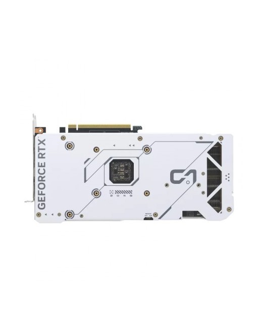 Carte Graphique ASUS GeForce RTX 4070  White OC Edition 12G  - GDDR6X- Tunisie - Sousse