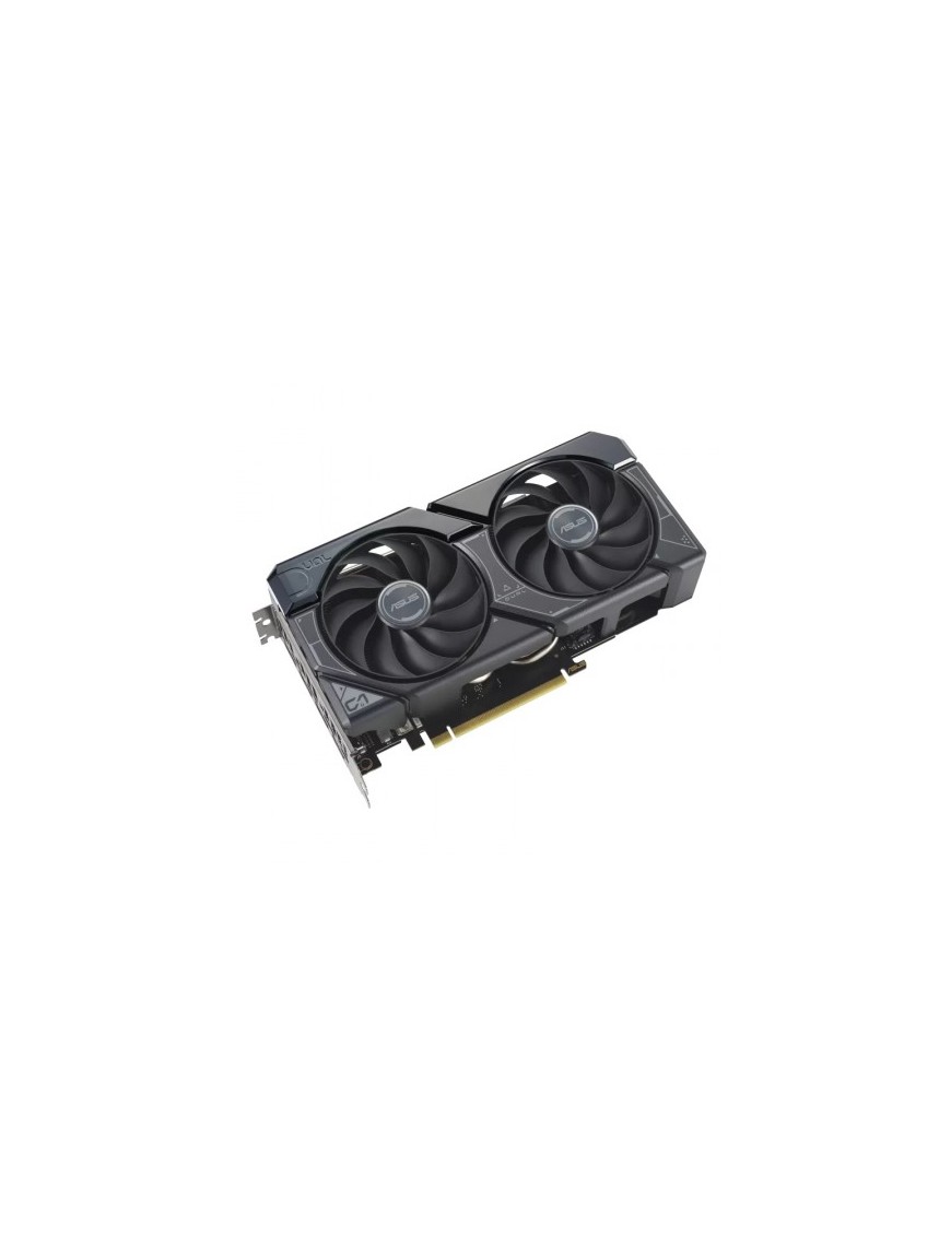 Carte Graphique ASUS GeForce RTX 4060TI OC Edition 16G  - GDDR6- Tunisie - Sousse