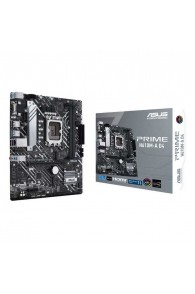 Carte Mère ASUS PRIME H610M-A D4-CSM - LGA 1700