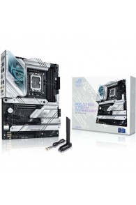 Carte Mère ASUS ROG STRIX Z790-A - GAMING - LGA 1700 - WIFI