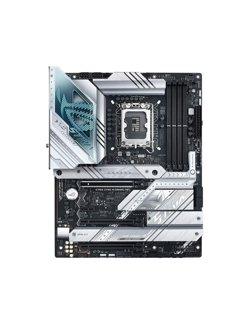 Carte Mère ASUS ROG STRIX Z790-A - GAMING - LGA 1700 - WIFI- Tunisie - Sousse