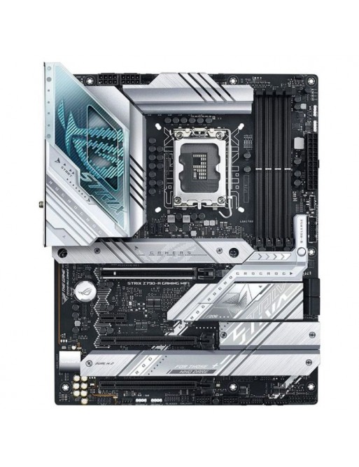 Carte Mère ASUS ROG STRIX Z790-A - GAMING - LGA 1700 - WIFI- Tunisie - Sousse