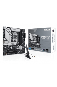 Carte Mère ASUS PRIME B760M-A - WIFI - LGA 1700