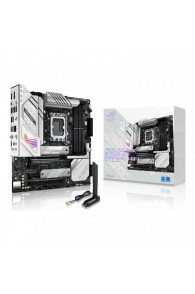 Carte Mère ASUS STRIX B760-G - GAMING - WIFI - LGA 1700