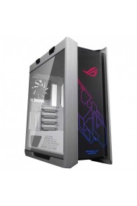 Boitier Pc Gamer ASUS STRIX HELIOS WHITE