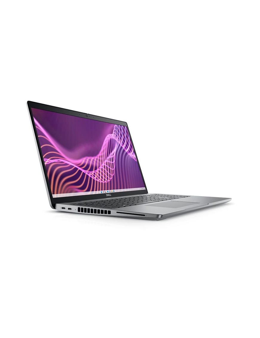 Pc Portable DELL LATITUDE  5540 I5 13ème Gén.- 8GO - 512GO SSD-tunisie