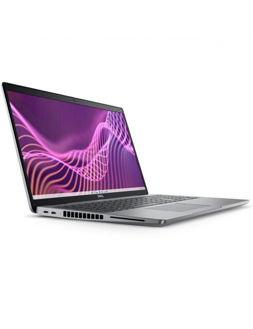 Pc Portable DELL LATITUDE  5540 I5 13ème Gén.- 8GO - 512GO SSD-tunisie