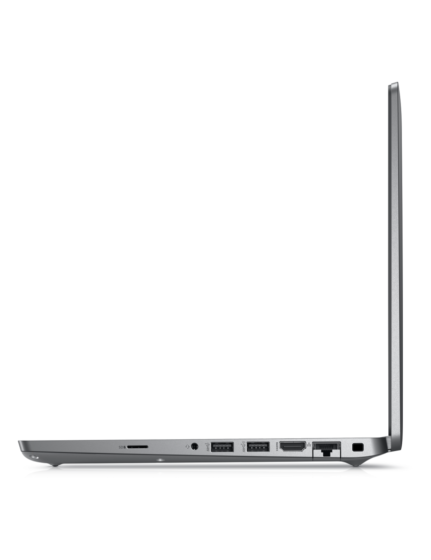 PC PORTABLE DELL LATITUDE 5430 I7 12È GÉN 16GO 512GO SSD - GRIS