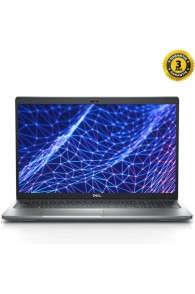 Pc Portable DELL LATITUDE 5530 I5 12ème Gén. - 8Go - 256Go SSD - 3Y - Windows Pro