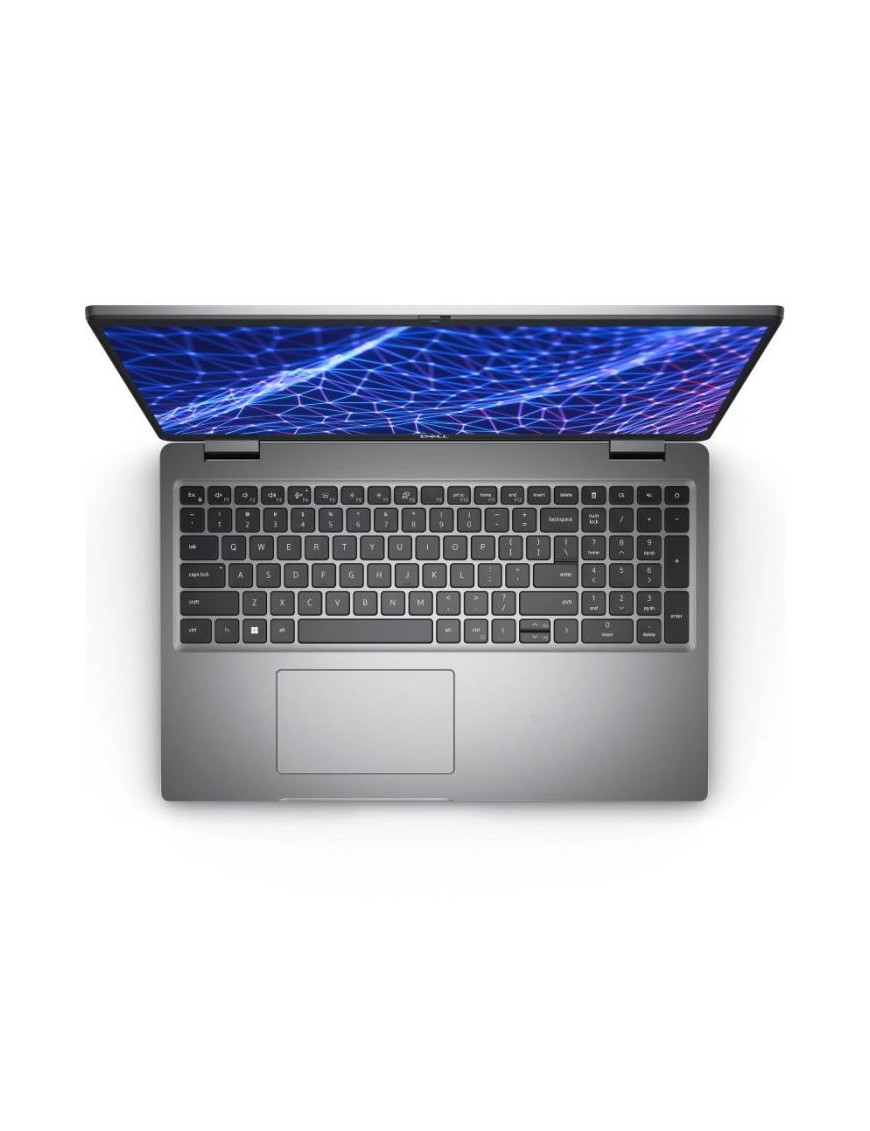 Portable DELL LATITUDE 5530 I5 12ème Gén. - 8Go - 512Go SSD - 1Y - Windows Pro-tunisie-sousse