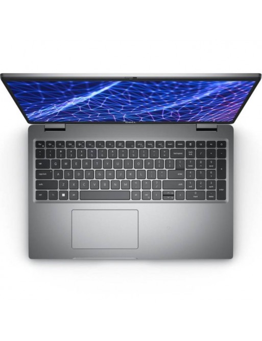 Portable DELL LATITUDE 5530 I5 12ème Gén. - 8Go - 512Go SSD - 1Y - Windows Pro-tunisie-sousse