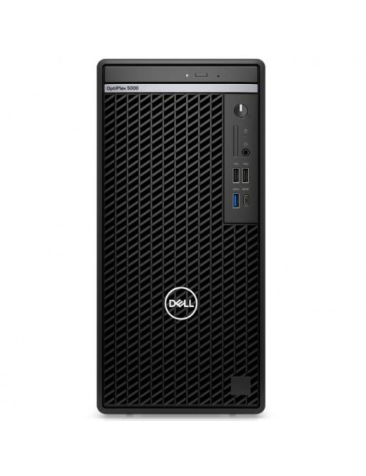 Pc de Bureau DELL Optiplex 5000-N T I5 12ème Gén.- 8Go - 512Go SSD-tunisie-sousse