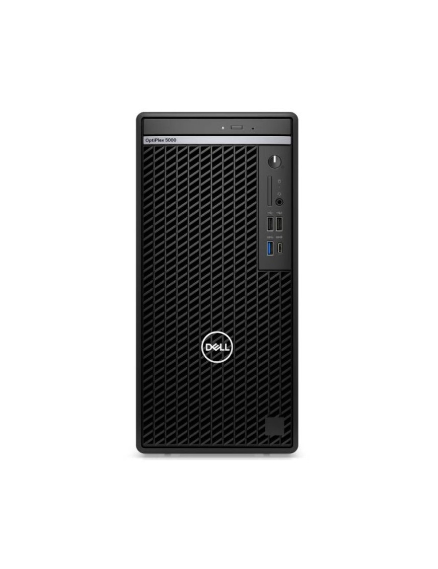 Pc de Bureau DELL Optiplex 5000-N T I7 12ème Gén.- 8Go - 512Go SSD-tunisie-sousse