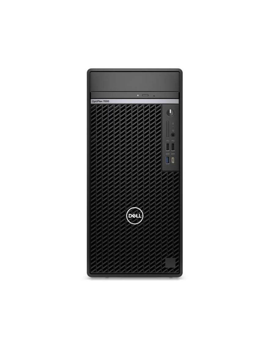 Pc de Bureau DELL Optiplex 7000-N T I7 12ème Gén.- 8Go - 512Go SSD-tunisie-sousse