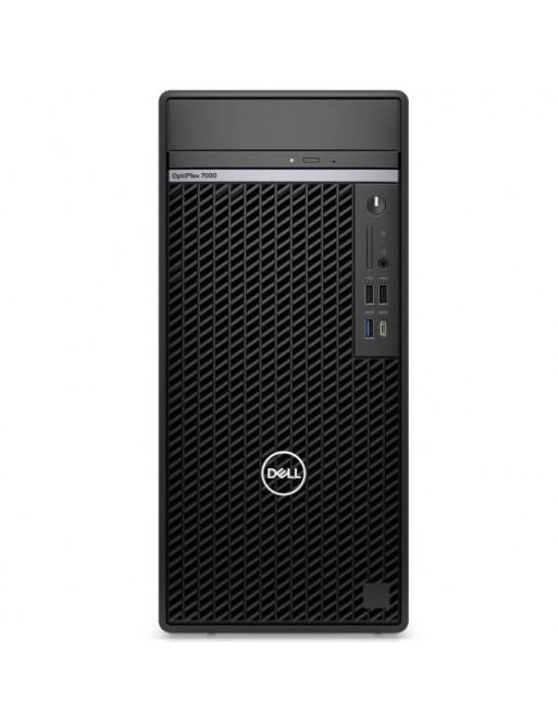 Pc de Bureau DELL Optiplex 7000-N T I7 12ème Gén.- 8Go - 512Go SSD-tunisie-sousse