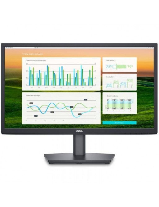 Ecran DELL E2222H 22'' FULL HD - 60HZ-Sousse-Tunisie