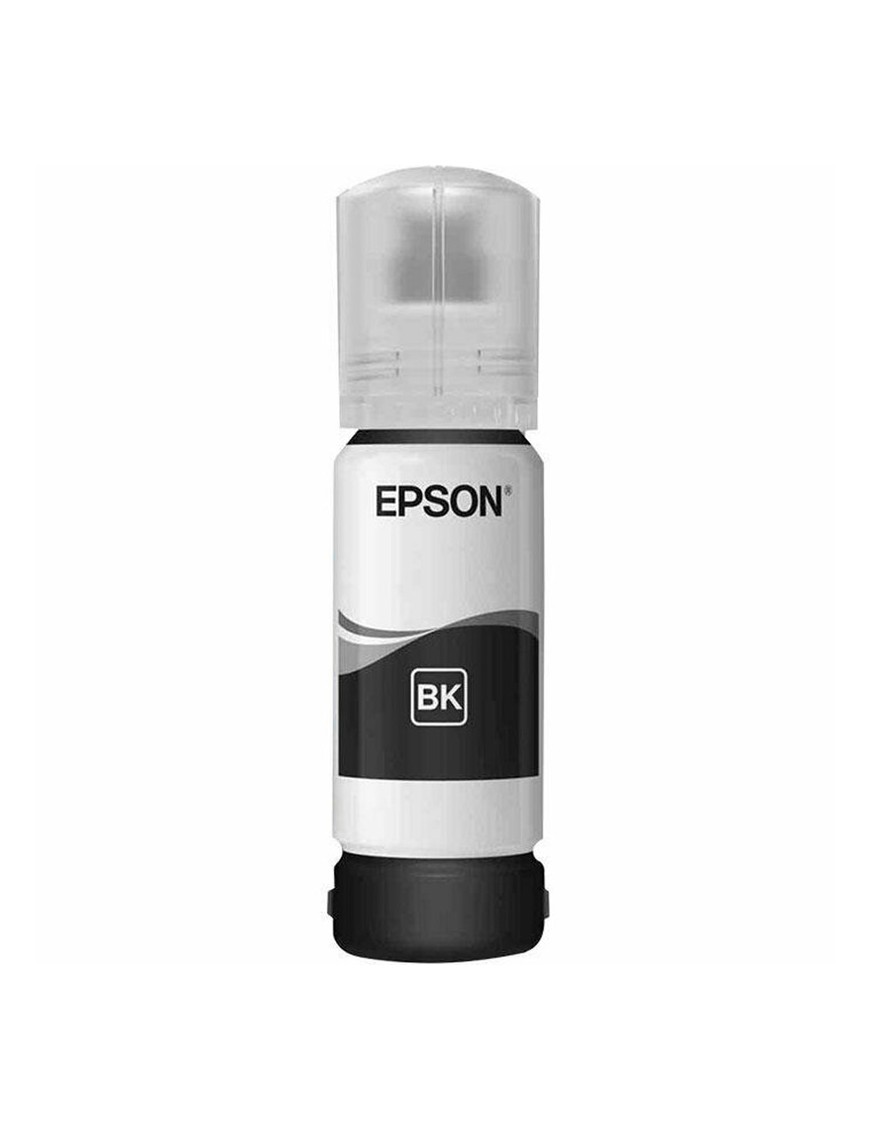 Bouteille D'encre EPSON Ecotank 103 70ml -Noir - Original -tunisie-sousse