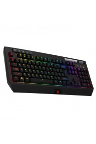 Clavier GAMING AQIRYS CAPELLA - Noir