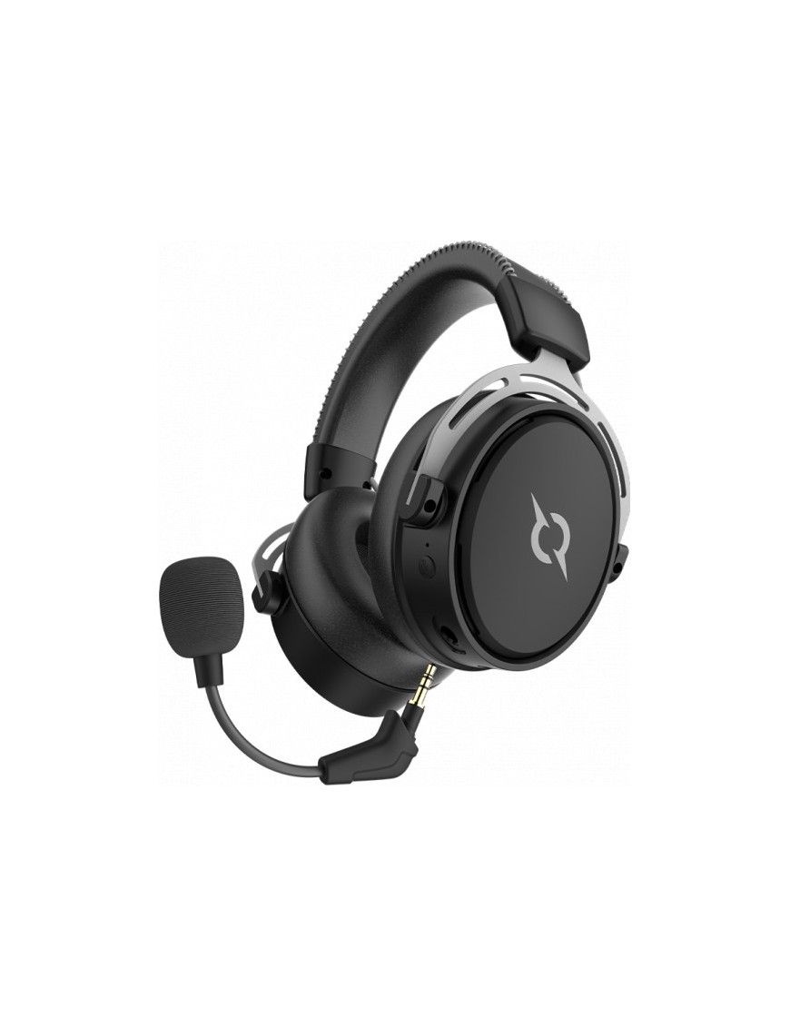 Casque micro Konix Casque gaming Xbox One - Scoop gaming