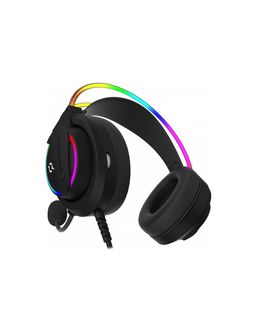 Casque Gamer Filaire LENOVO IDEAPAD H100 GXD1C67963 - Noir